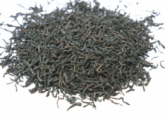Ceylon LOVERS LEAP TGFOP-1 black leaf tea